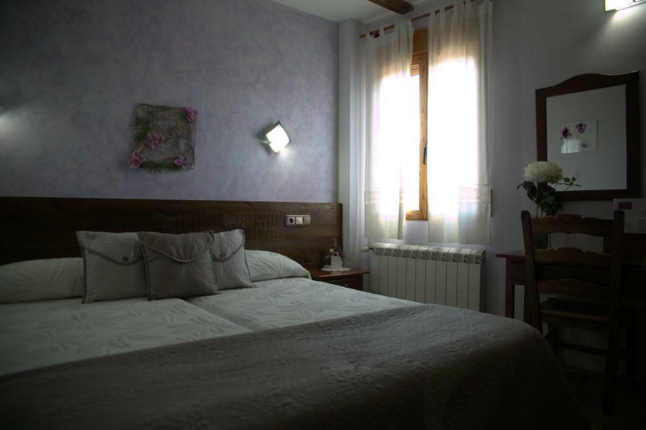 Casa Rural Baltasar Aliaguilla Zewnętrze zdjęcie