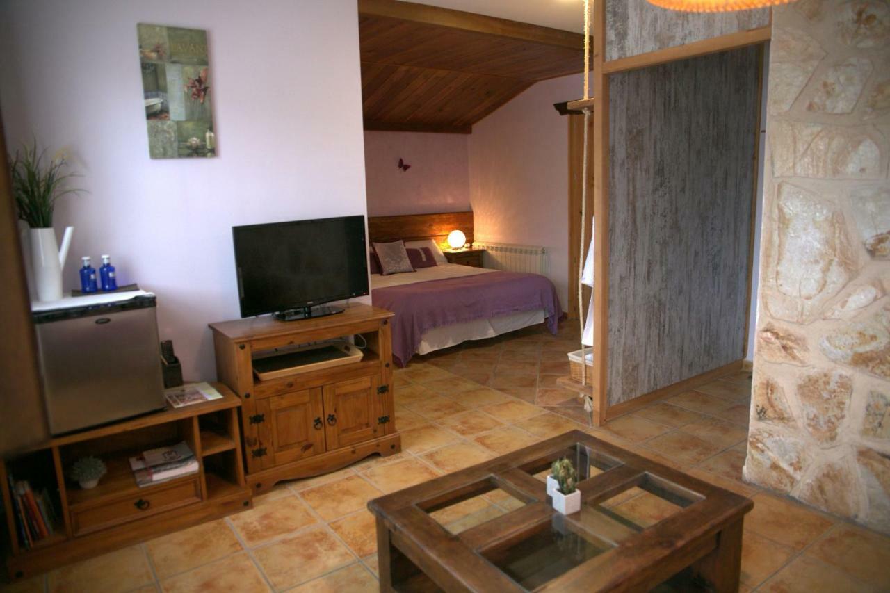 Casa Rural Baltasar Aliaguilla Zewnętrze zdjęcie
