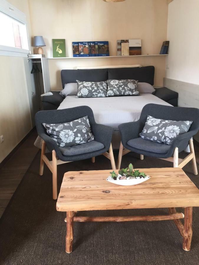 Casa Rural Baltasar Aliaguilla Zewnętrze zdjęcie